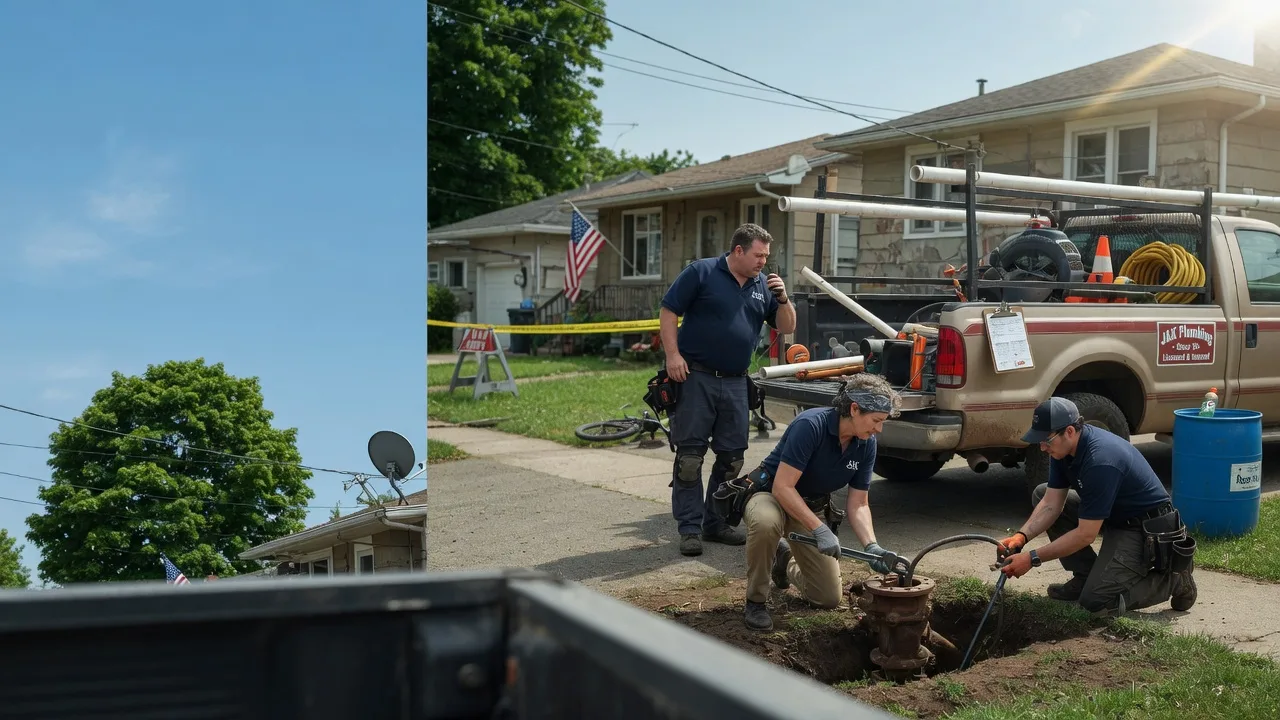 Water Heater Replacement in Big Clifty, KY near me